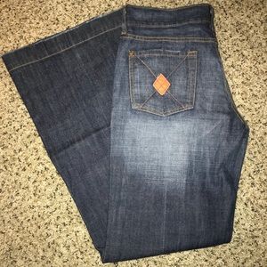 7FAMK Dojo Trousers 30x32